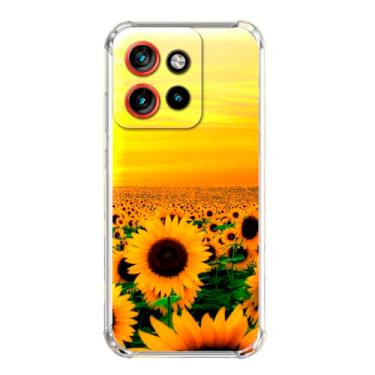 Imagem de Capa Capinha De Celular Compatível com Moto Edge 50 5G Smartphone Personalizada Cód. 1548