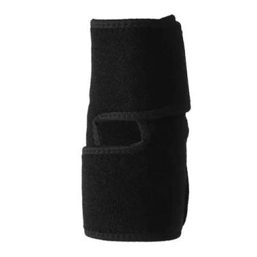 Imagem de Cotoveleira Ajustável QS Support A88559 - Wra, Preto, Único, Unissex
