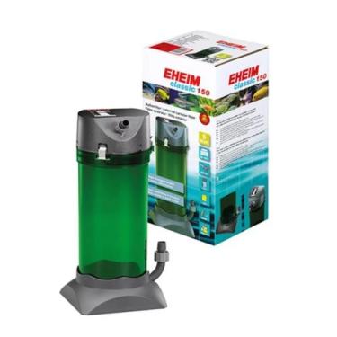 Imagem de Filtro Canister Eheim Classic 2211 Aquários Até 150 Lts 110v