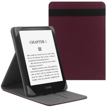 Imagem de Capa Universal HoYiXi para Kindle Paperwhite e Colorsoft (6"-6.8")