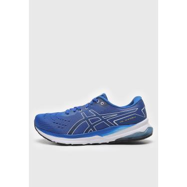 Imagem de Tênis Asics Gel-Shinobi 2 Azul Asics 1011B818.403 masculino