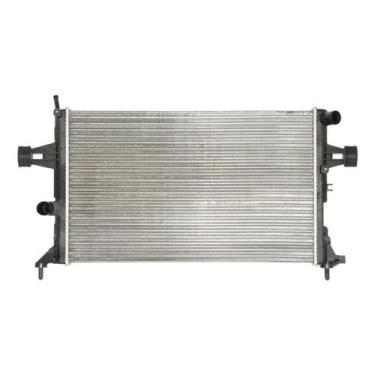 Imagem de Radiador Chevrolet Astra 99 Até 2009 Ou Zafira 06 Até 09 - RTECH