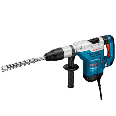 Imagem de Martelete Perfurador Rompedor 1150W 8,8J Bosch Gbh 5-40 Dce