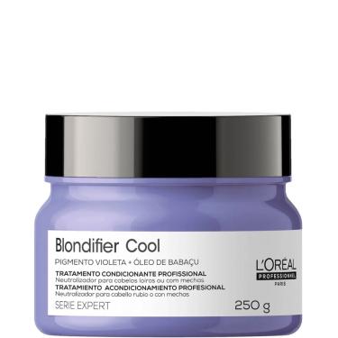 Imagem de L'Oréal Blondifier Cool - Máscara Capilar 250g