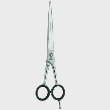 Imagem de Tesoura para Cabelo Laser 6 Professional Bronze Mundial BC-355-6. 3/4