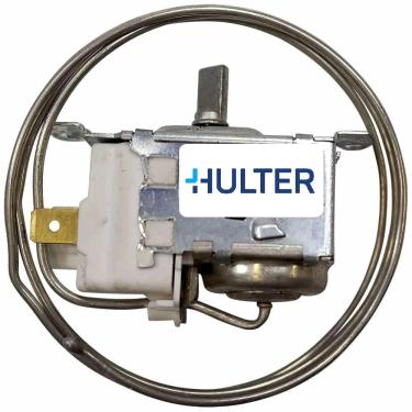 Imagem de Termostato para Refrigerador Brastemp Duplex BRD35/46 TSV-2006-01 Hulter HT3T2006-01P