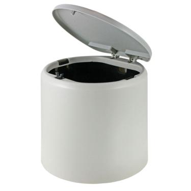 Imagem de Cesto de Lixo com Tampa (p) Loft Jacki Design - AWF20922