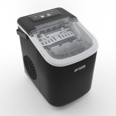 Imagem de Máquina de Gelo Mgp12 Praxis - 12 Kg - 127 V - Grifit