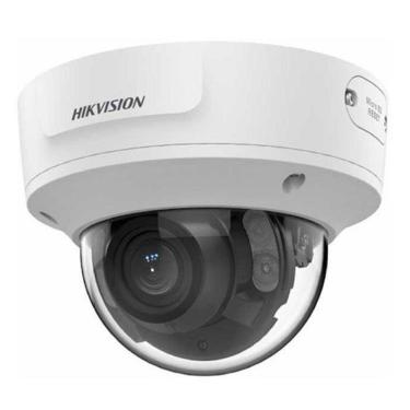 Imagem de Câmera IP Hikvision DS-2CD3756G2T-IZS, Dome, 2.7mm, 5MP, IP67