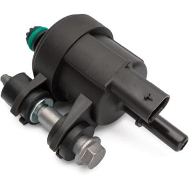 Imagem de Solenoide Da Válvula De Controle De Purga Do Canister Do Motor Para Chevrolet Spark 2013-2015 96985666 0280142502