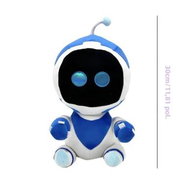 Imagem de Boneca de Pelúcia Astro Bot 30cm - Presente para Crianças, 30 centímet