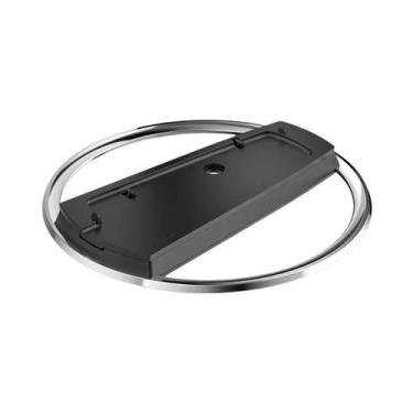 Imagem de Base de Resfriamento Antiderrapante para PS5 - com Suporte Vertical pa