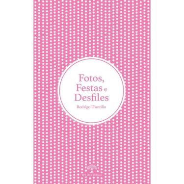 Imagem de Fotos, Festas e Desfiles