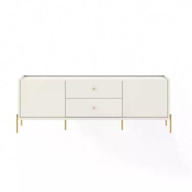 Imagem de Rack Jasper 1,85m Para Tvs De Até 75\"