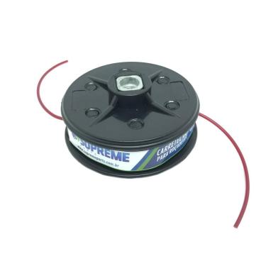 Imagem de Carretel Fio Nylon Raso Roçadeira St Fs80 Fs85 Fs86 Fs120 Fs88