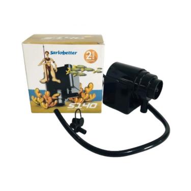 Imagem de Moto Bomba Submersa Sarlo S140 L/h 110V