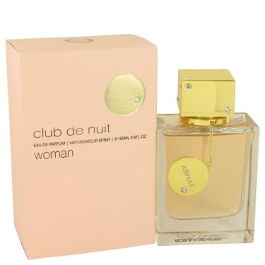 Imagem de Perfume Feminino Club Nuit Armaf