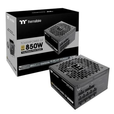 Imagem de FONTE 850W TT TOUGHPOWER GT FULLY MODULAR 80 PLUS GOLD PS-TPT-0850FNFAGB-3