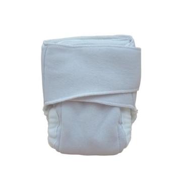 Imagem de Absorvente Contorno para Fralda Ecológica 3kg a 15kg