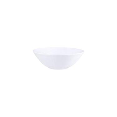 Imagem de Bowl Tramontina Paula em Porcelana 15,8 cm Recipiente Tigela Cumbuca