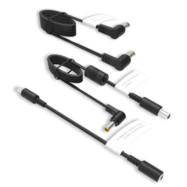 Imagem de Medistrom Kit De Cabos Mistos Pilot-12 Lite Compatível Com Dispositivos Cpap Selecionados, Incluindo Aparelhos Hdmi Z1/Z2 - Fonte Alimentação, Acessórios