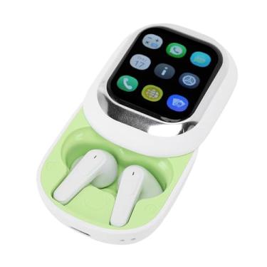 Imagem de EBTOOLS AI Fones de Ouvido com Tradução Tempo Real, 133 Idiomas, Fones de Ouvido com Tradução 3 Em 1, Bt 5.4, Para Ios/Android, 300 Mah, Para Viagens, Negócios e Aprendizagem (Branco)