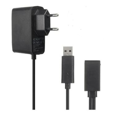 Imagem de Fonte De Alimentação Para Kinect Do Xbox 360 Bivolt