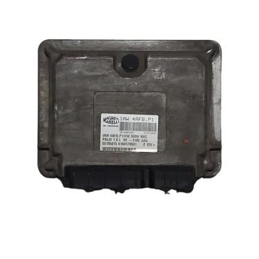 Imagem de Modulo De Injeção Palio Siena 1.0 Fire Gasolina 55185015