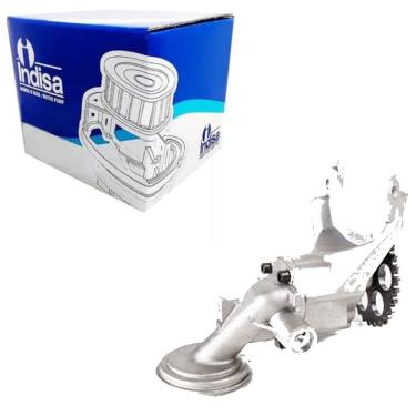 Imagem de Bomba De Óleo - Gol 1996 A 1999 - 45197