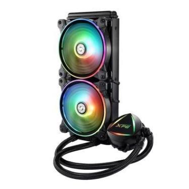 Imagem de Water Cooler Xpg Levante RGB, 240mm