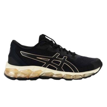 Imagem de Tênis Asics Gel Quantum 360 Direction Feminino - Preto+Cobre