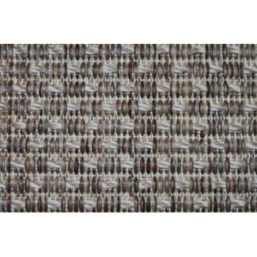 Imagem de Passadeira Artesanal Look Lirio-A 066x120 cm - RAYZA Tapetes e Linhas,