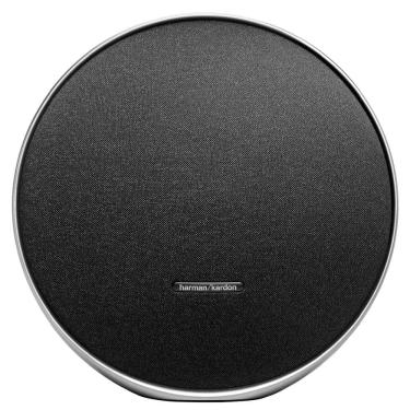 Imagem de Caixa Bluetooth Harman Kardon Onyx Studio 9, Até 8 horas de Reprodução e 50W RMS