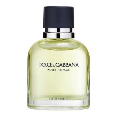 Imagem de Perfume Dolce & Gabbana By Dolce & Gabbana Eau De Toilette 125 ml