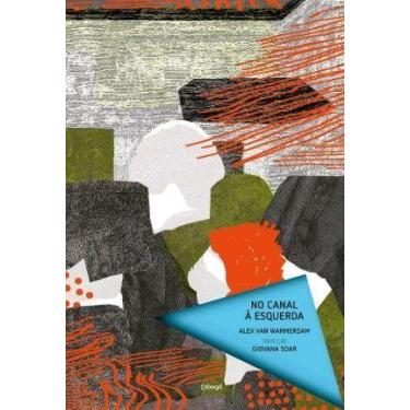 Imagem de Livro - No canal à esquerda