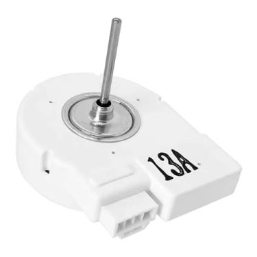 Imagem de DC 12V Evaporador Ventilador Motor Refrigeração Refrigeração Parte DREP5020LC Adequado para Geladeira AP4444609 PS4138377