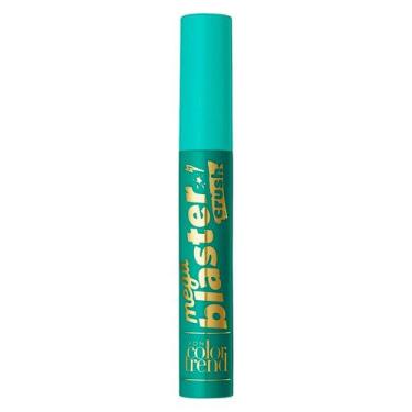 Imagem de Máscara de Cílios Avon Color Trend Mega Blaster Crush 7g