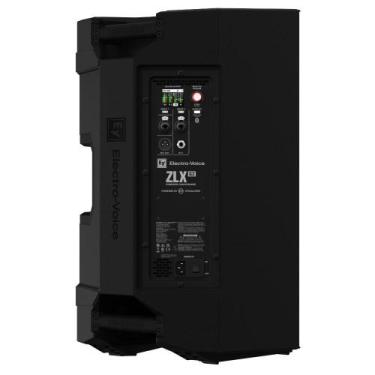 Imagem de Caixa Ativa ElectroVoice ZLX15P G2 1000W Bivolt - Eletrovoice
