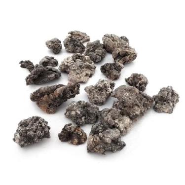 Imagem de Breu Branco, Resina Natural para Incenso e Defumação, Almécega - Samdh