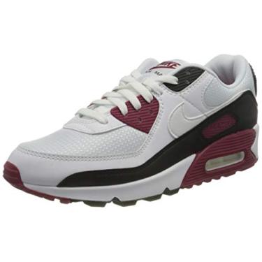 Imagem de Nike Tênis de corrida masculino, Branco, branco, marrom, preto, 10