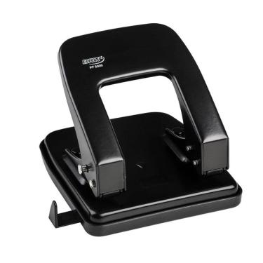 Imagem de Perfurador de papel 2 furos 6mm até 35 fls PF3000 BRW