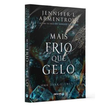 Imagem de Mais Frio Que Gelo (Sucesso Do Tiktok)