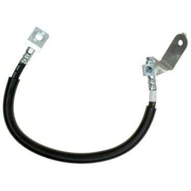 Imagem de ACDelco Conjunto de mangueira de freio hidráulico traseiro profissional 18J4272