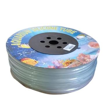 Imagem de Maxxi Mangueira De Silicone Rolo 100 Metros M-100