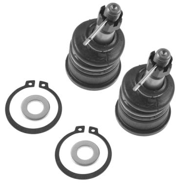 Imagem de Par de passageiros de junta esférica frontal superior para Jeep Grand Cherokee Commander