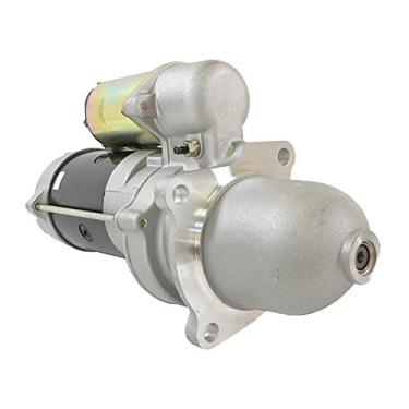 Imagem de DB Electrical SNK0021 Ford Diesel 5.9 5.9L Cummins Starter para F600 F700 F800 F900 92 93 94 95 96 97 98 99 L6000 L7000 L8000 L9000 92 93 94 95 96 97 98 98 B600 B70 B800 Bus 92 94 96 98 99 99.
