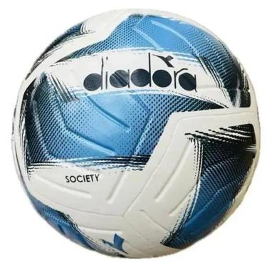 Imagem de Bola Society Diadora Colorin Park-Unissex