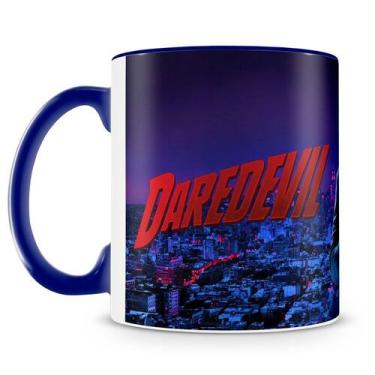 Imagem de Caneca Personalizada Demolidor - Série Marvel - 325ml - Amo Canecas