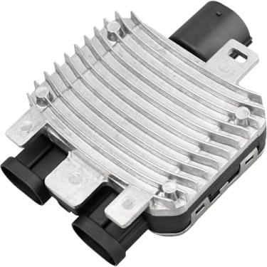 Imagem de Sianxaido LR045248 Módulo de controle do ventilador de resfriamento do radiador do motor compatível com Discovery Sport 2015-2016 LR2 2013-2015 Range Rover Evoque 2012-2016