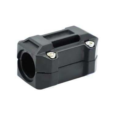 Imagem de Protetores De Barras De Colisão Para Motocicletas | Placa De Proteção Contra Quedas | Protetores De Motor, Para-choques E Barra De Proteção Para Motocicleta - Para Modificação Com De